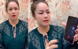 Nhật Kim Anh tung clip "tố" chồng cũ, hứa hậu tạ cho ai báo tin về con trai