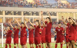 ĐT Việt Nam và tham vọng đoạt vé dự World Cup 2022