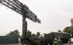 Tiết lộ loại radar bắt được máy bay tàng hình của Việt Nam