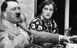 Một người con trai của Adolf Hitler vẫn còn sống?