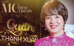 MC Diễm Quỳnh: Mỗi lần Quán thanh xuân lên sóng, ekip lại nín thở, thót tim