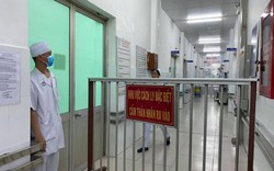 Bệnh nhân đầu tiên nhiễm virus Corona ở Việt Nam đã khỏi bệnh