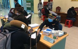 Việt Nam chưa có ca mắc nCoV mới, 1 bệnh nhân Trung Quốc đã khỏi