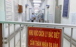 Trung Quốc: Hơn 4.500 ca mắc nCoV, nguy cơ cao lây nhiễm toàn cầu