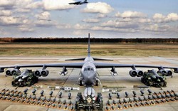 Máy bay ném bom chiến lược tầm xa có gì đặc biệt?
