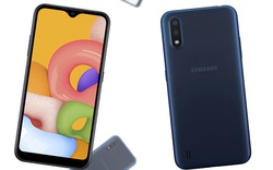 Đến Mỹ mà Samsung cũng muốn tung smartphone giá 2 triệu đồng?