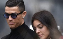 Bạn gái bất ngờ gọi Ronaldo là "Chồng", đã bí mật đính hôn?