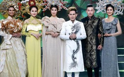 Ngọc Ánh, Nguyên Vũ kể về thời chạy show Tết không kịp nghỉ