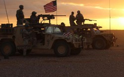 NI: Cảnh báo đáng sợ về số phận của quân đội Mỹ tại Iraq, Syria