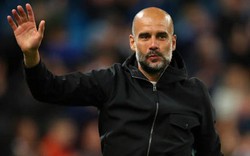 Man City thua M.U, HLV Guardiola khen... 5 cầu thủ đối phương