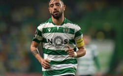 Chi tiết hợp đồng của Bruno Fernandes với M.U