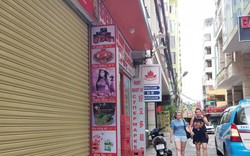 Nha Trang: Khách Trung Quốc vắng hoe, nhiều hàng quán tạm nghỉ