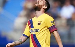 Top 12 cầu thủ "cày cuốc" nhất thập kỷ: Choáng với Messi!