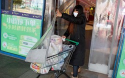 Đang trong bão dịch Corona, Trung Quốc còn phải lo thiếu ăn