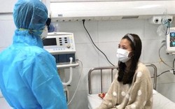 Nữ bệnh nhân nhiễm virus Corona ở Thanh Hóa hồi phục nhanh