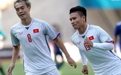 Văn Toàn lý giải nguyên nhân U23 Việt Nam thất bại