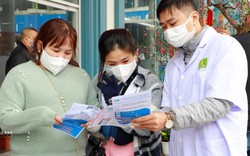 Chọn và đeo khẩu trang thế nào để phòng ngừa viêm phổi Vũ Hán nCoV