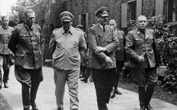 Tiết lộ nóng về thư ký tuổi Tý cực lại hại của Hitler