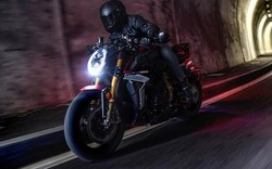 "Ông trùm" MV Agusta xác nhận sự xuất hiện động cơ 950cc mới và mô hình 350cc