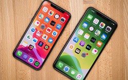 iPhone quá đắt hàng, Apple tăng sản lượng 10%