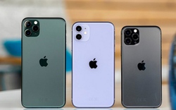 Apple báo cáo lợi nhuận "khủng" dịp cuối năm 2019