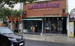 Đà Nẵng: Buôn bán ế ẩm, nhiều cửa hàng tạm nghỉ vì virus Corona