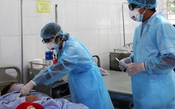 Lào Cai: Phát hiện 12 công dân Việt Nam nghi nhiễm virus Corona mới