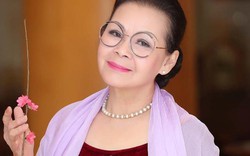 Danh ca Khánh Ly tiết lộ cát xê nhạc Trịnh nuôi sống gia đình bà bên Mỹ