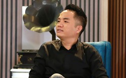 Quang Cường phản đối Lê Hoàng trước câu nói “nhiều bầu show lừa nghệ sĩ để bóc lột”