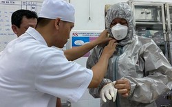 Phú Thọ: Không có trường hợp du học sinh trở về từ Vũ Hán  nhiễm virus Corona