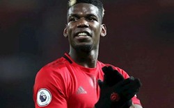 Paul Pogba và 9 tiền vệ trung tâm đắt giá nhất thời điểm hiện tại