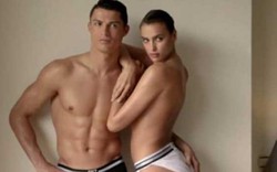 Irina Shayk: Đẹp, giàu nhưng đàn ông vẫn sợ, 2 lần đứt tình với CR7, triệu phú