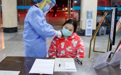 Virus Corona: Trung Quốc đã có công cụ xét nghiệm kết quả từ 8-15 phút