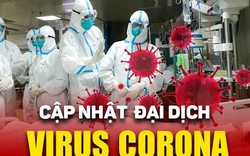 Dịch virus Corona 31/1: Hơn 9.000 người nhiễm tại TQ, WHO ban bố tình trạng khẩn cấp