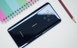 Nokia 9.2 PureView đã sẵn sàng “nghênh chiến” Galaxy S20 của Samsung
