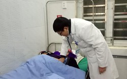 Thông tin chính thức về bệnh nhân nghi nhiễm virus Corona ở Sơn La