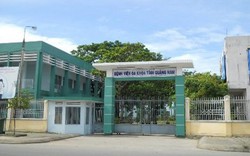 Quảng Nam: Một du học sinh ở Vũ Hán về bị cách ly nghi nhiễm corona