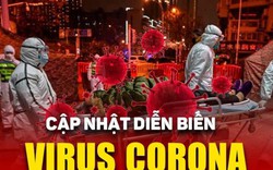 Dịch virus Corona 1/2: Số người chết vì viêm phổi tăng lên 259