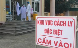 Việt Nam công bố dịch truyền nhiễm do virus Corona