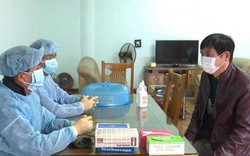Phú Thọ: Không có chuyện 3 người Trung Quốc nghi nhiễm virus Corona