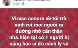 Người đàn ông Singapore chết tại Trà Vinh không phải do virus Corona