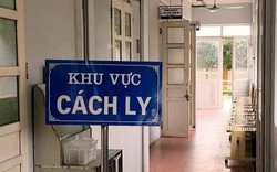 Phú Thọ: Cách ly một lao động trở về từ Trung Quốc