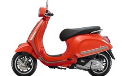 Bảng giá Vespa Primavera tháng 2/2020, xe đẹp long lanh, giá không đổi