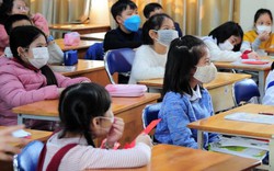 Phòng virus Corona: Nhiều trường ở Hà Nội hướng dẫn học online