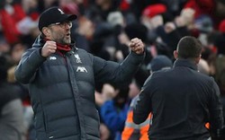 Liverpool thắng đậm, HLV Klopp vẫn khen ngợi đối phương