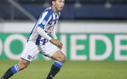 SC Heerenveen đẩy đi hàng loạt "người thừa", giữ lại Đoàn Văn Hậu
