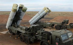 Tên lửa săn radar Mỹ đối đầu S-400 Nga: Khiên mạnh nhất đọ giáo sắc nhất!