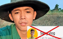 "YouTuber nghèo nhất VN" có nguy cơ bị mất kênh: Sự thật bất ngờ