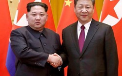 Dịch Corona: Kim Jong-un có động thái bất ngờ với Trung Quốc