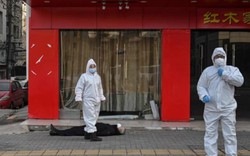 Trung Quốc chính thức bắt buộc hỏa táng bệnh nhân chết vì virus Corona